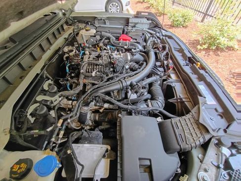 Used 2021 Ford Bronco First Edition AWD/4WD image 76