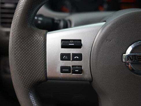 Used 2019 Nissan Frontier SV w/ Value Truck Package RWD image 33