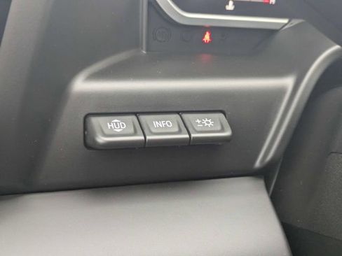 Used 2024 GMC Sierra 2500 Denali Ultimate image 38