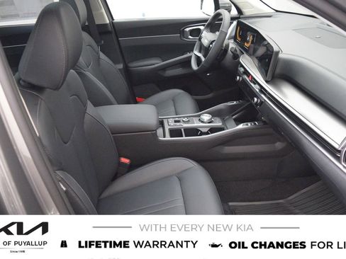 New 2026 Kia Sorento EX w/ EX Premium Package image 16