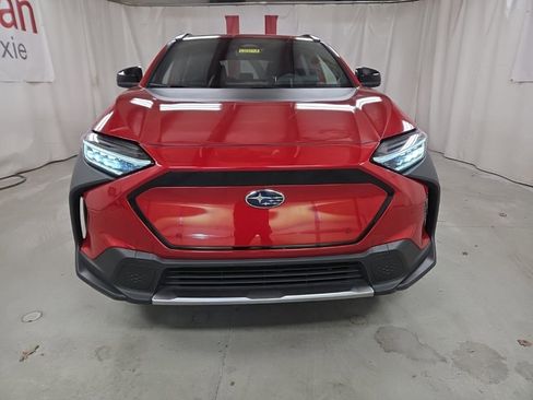 Certified 2025 Subaru Solterra Premium image 2