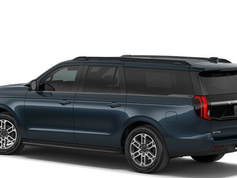 New 2026 Ford Expedition Max Active AWD/4WD image 25