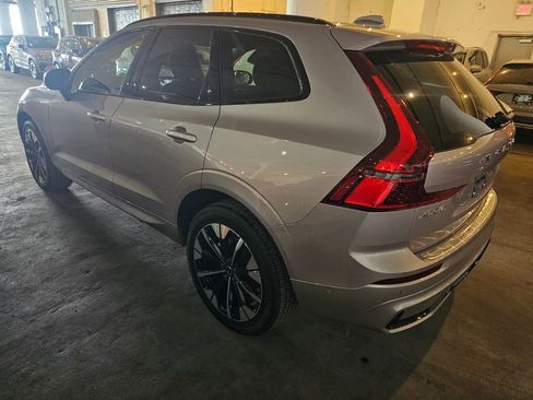 Certified 2026 Volvo XC60 B5 Plus w/ Protection Package Premier AWD/4WD image 2