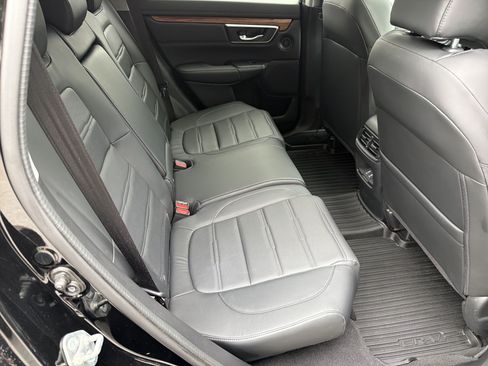 Used 2019 Honda CR-V EX-L image 16
