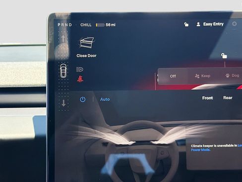Used 2025 Tesla Model 3 Long Range AWD/4WD image 16