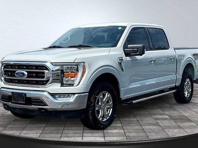 Used 2023 Ford F150 XLT w/ Equipment Group 302A High