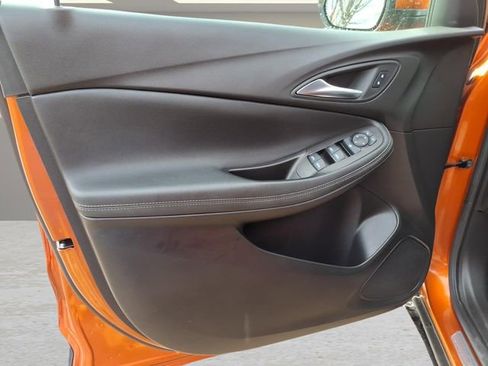 Used 2022 Buick Encore GX Preferred w/ Cold Weather Comfort Package image 14