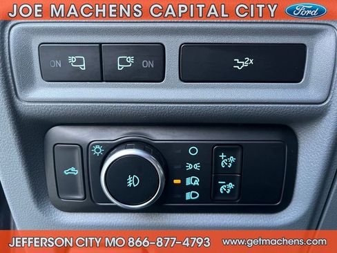 Certified 2024 Ford F150 XLT w/ Equipment Group 302A MID image 19