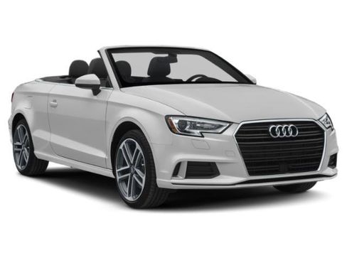 Used 2018 Audi A3 2.0T Premium w/ Convenience Package FWD image 6