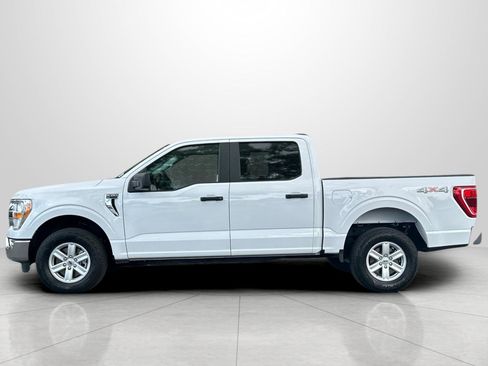 Used 2022 Ford F150 XLT image 8