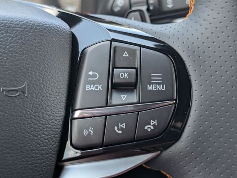 New 2026 Ford Explorer Tremor w/ Tremor Ultimate Package AWD/4WD image 26