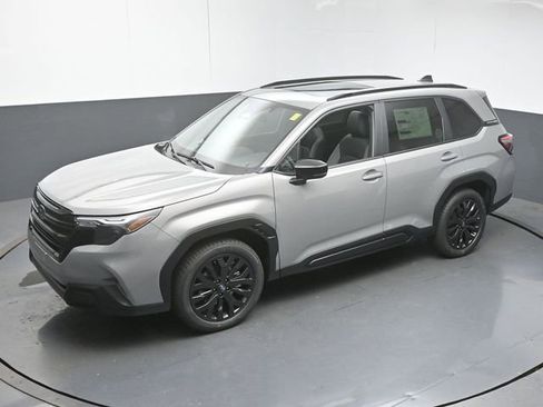 New 2026 Subaru Forester Sport AWD/4WD image 45