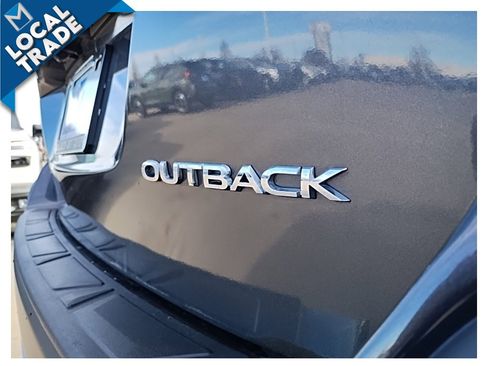 Certified 2023 Subaru Outback Limited image 13
