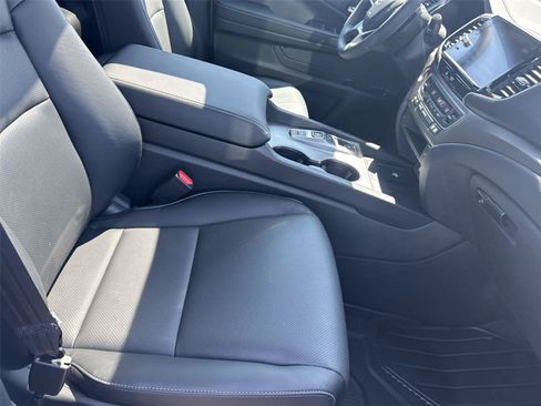 Used 2026 Honda Ridgeline RTL image 17