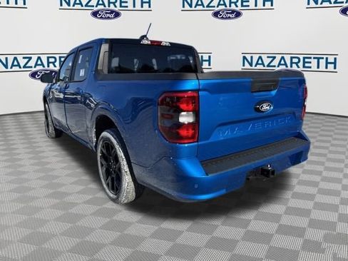 New 2026 Ford Maverick Lobo AWD/4WD image 5