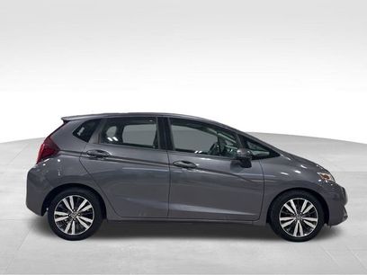 Used 2016 Honda Fit EX-L