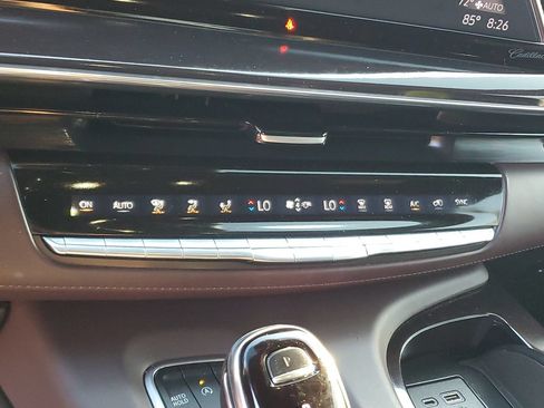 Used 2021 Cadillac Escalade ESV Sport Platinum RWD image 23