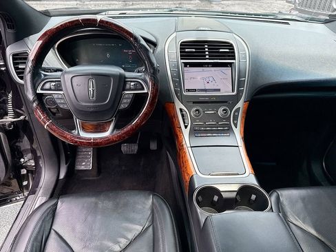 Used 2019 Lincoln Nautilus Reserve w/ Cargo Utility Package AWD/4WD image 25