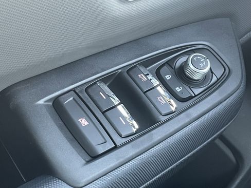 New 2026 Subaru Forester Sport image 16