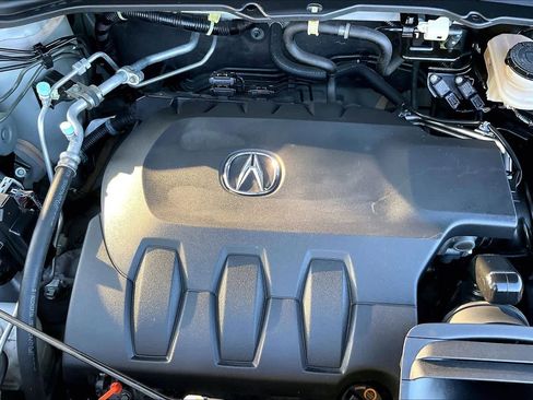 Used 2014 Acura RDX Tech Pkg image 33