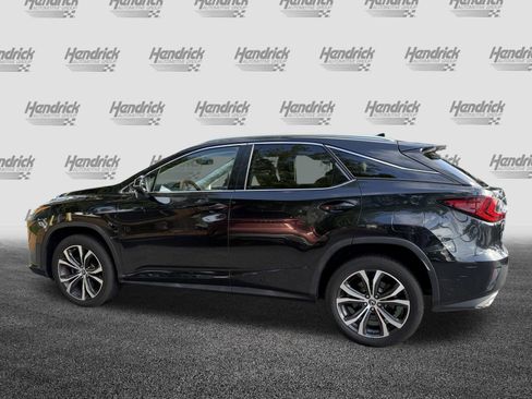 Used 2019 Lexus RX 350 FWD w/ Navigation Package image 6