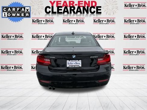 Used 2015 BMW 228i xDrive Coupe image 6