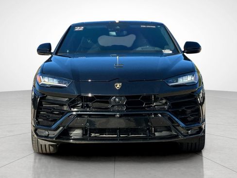 Used 2022 Lamborghini Urus image 5