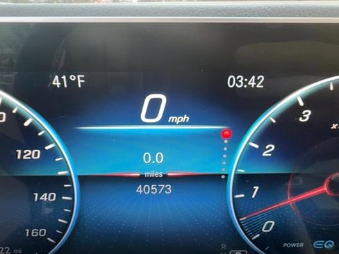 Certified 2020 Mercedes-Benz GLE 450 4MATIC image 15