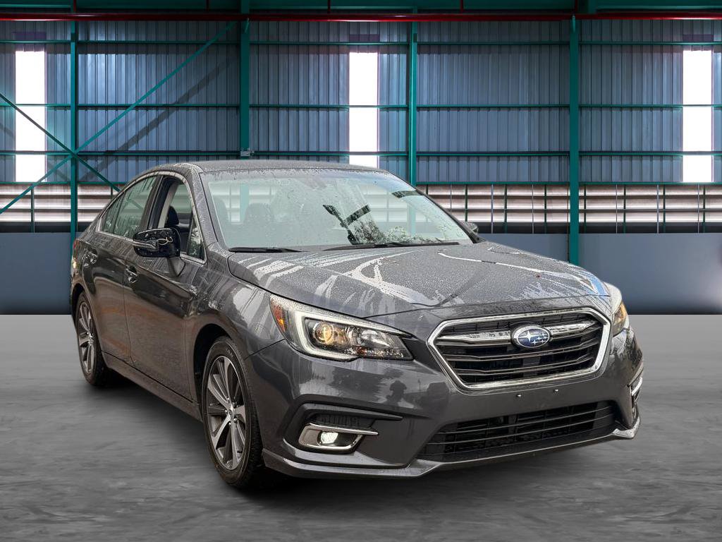 Used 2019 Subaru Legacy 2.5i Limited AWD/4WD image 6