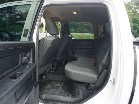 Used 2020 RAM 2500 Tradesman AWD/4WD image 12