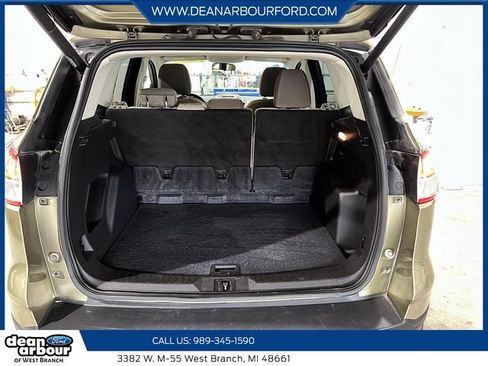 Used 2014 Ford Escape SE w/ Equipment Group 201A FWD image 6