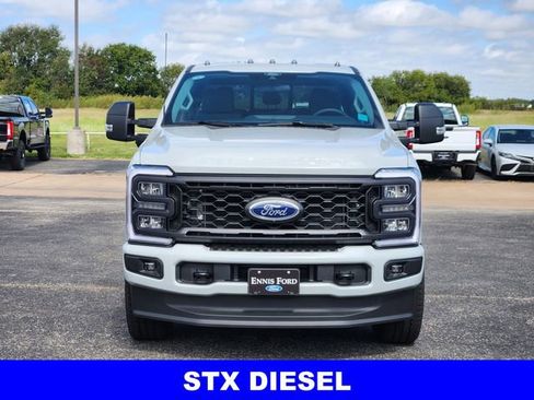 New 2026 Ford F250 XL w/ STX Appearance Package image 3