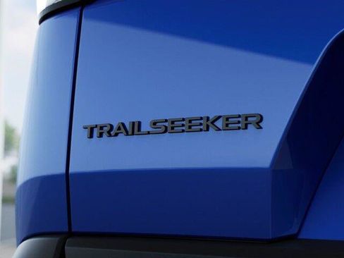 New 2026 Subaru Trailseeker AWD/4WD image 11