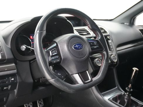 Used 2021 Subaru WRX image 9