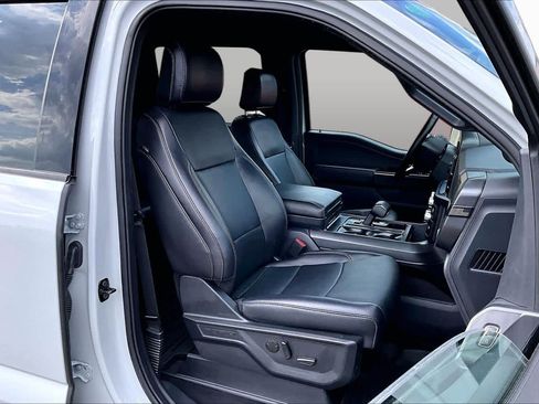 Used 2024 Ford F150 XLT w/ Equipment Group 303A High AWD/4WD image 9
