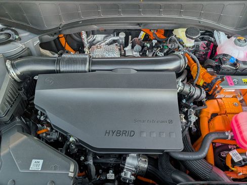 New 2026 Hyundai Palisade Calligraphy image 28