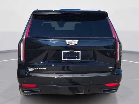 Certified 2023 Cadillac Escalade Sport w/ Touring Package image 2