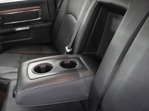 Used 2016 RAM 1500 Laramie w/ Convenience Group AWD/4WD image 35