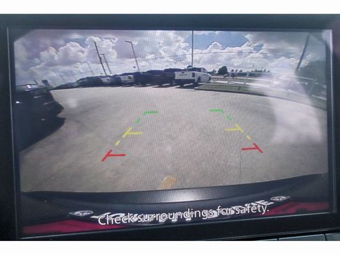 Used 2023 Nissan Rogue SV FWD image 26