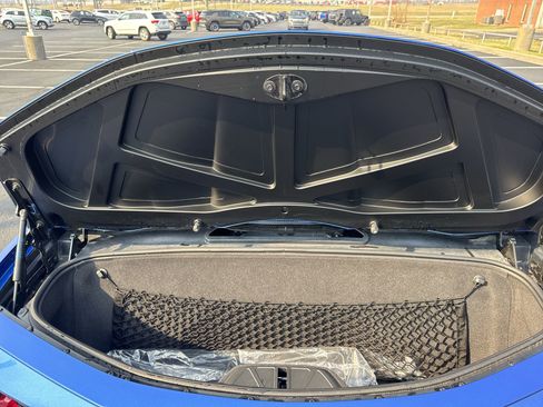 Used 2021 Chevrolet Corvette 2LT w/ Battery Protection Package image 24