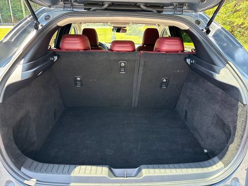 Used 2025 MAZDA CX-30 AWD 2.5 S w/ Preferred Package image 30