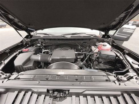 New 2026 GMC Sierra 3500 SLT image 30