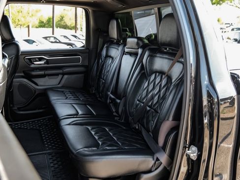 Used 2022 RAM 1500 Big Horn image 41