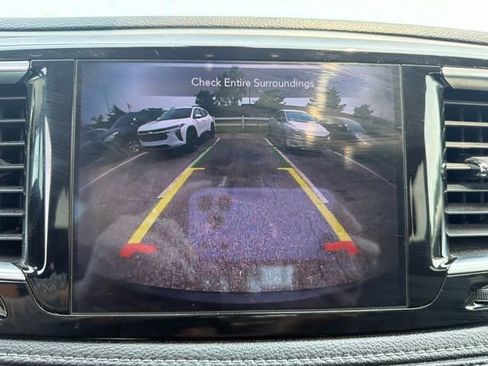 Used 2019 Chrysler Pacifica Limited FWD image 20