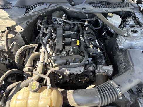 Used 2022 Ford Mustang Premium RWD image 20