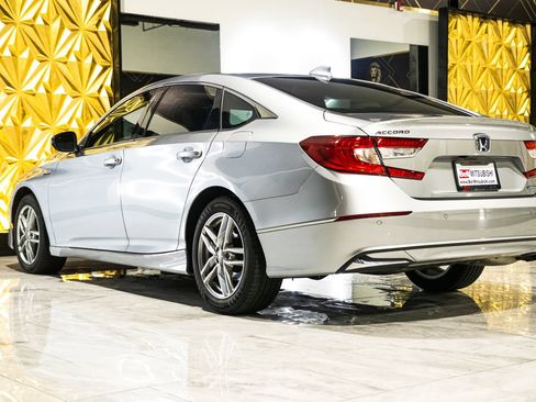 Used 2022 Honda Accord EX-L image 5