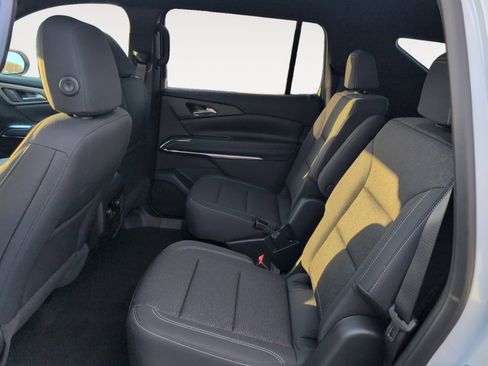 New 2026 Chevrolet Traverse LT w/ Midnight/Sport Edition image 13