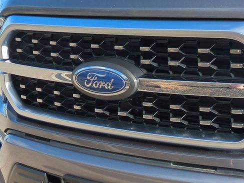 Used 2023 Ford F150 XL w/ XL Chrome Appearance Package image 12