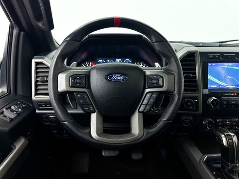 Used 2020 Ford F150 Raptor w/ Equipment Group 802A Luxury AWD/4WD image 33