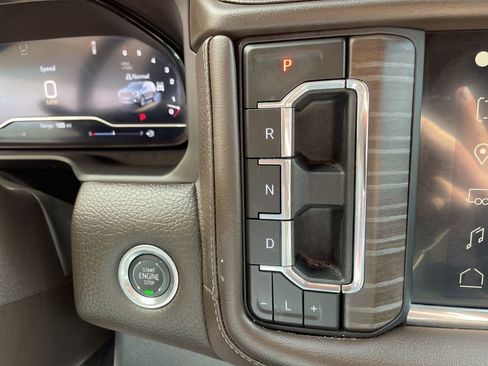 Used 2024 GMC Yukon XL Denali w/ Advanced Technology Package image 61